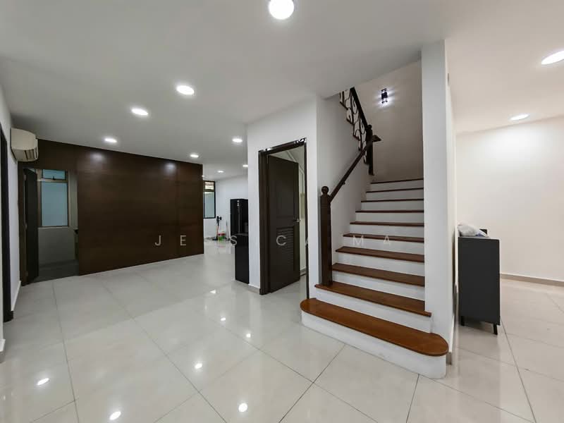 Semi-Detached House for Rent in Taman Sutera Utama (Skudai) - Jessica Ma - Interior - PropertyGuru.com.my