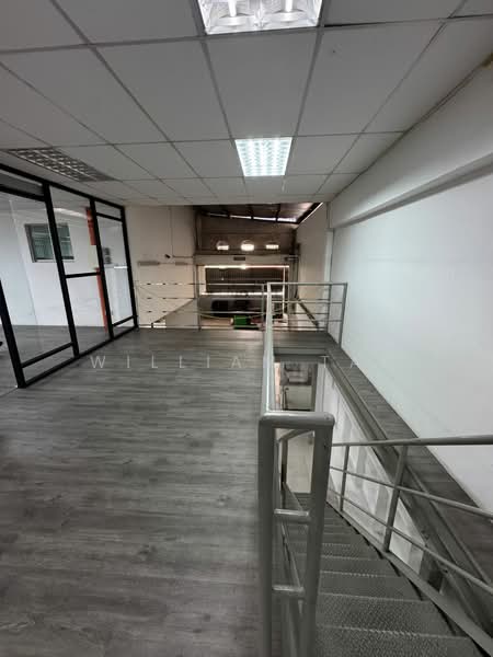 Semi-D Factory for Sale in Taman Perindustrian Cemerlang (Ulu Tiram) - William Tay - Interior - PropertyGuru.com.my