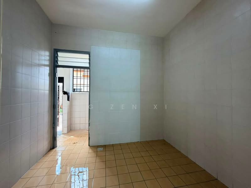 Rumah Teres 1-Tingkat untuk Dijual di Taman Pulai Jaya (Kulai) - NG ZEN XI - Interior - PropertyGuru.com.my