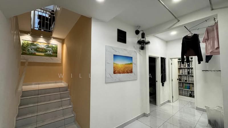 Rumah Teres 2.5-Tingkat untuk Dijual di Eco Botanic (Iskandar Puteri (Nusajaya)) - William Tay - Interior - PropertyGuru.com.my
