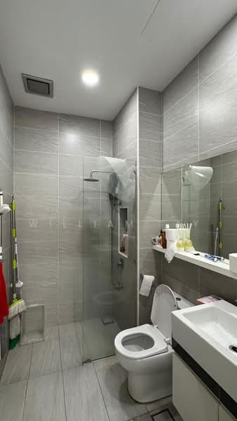 Rumah Teres 2.5-Tingkat untuk Dijual di Eco Botanic (Iskandar Puteri (Nusajaya)) - William Tay - Bathroom - PropertyGuru.com.my