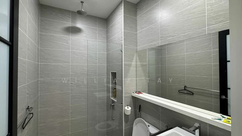 Rumah Teres 2.5-Tingkat untuk Dijual di Eco Botanic (Iskandar Puteri (Nusajaya)) - William Tay - Bathroom - PropertyGuru.com.my