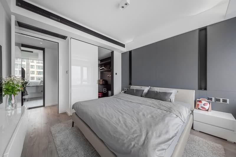 Condominium for Sale at Five Stones - Bobby Tan - Bedroom - PropertyGuru.com.my
