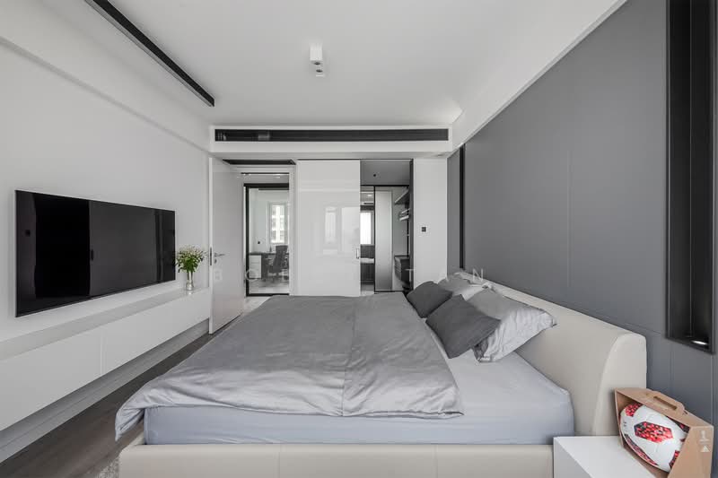 Condominium for Sale at Five Stones - Bobby Tan - Bedroom - PropertyGuru.com.my