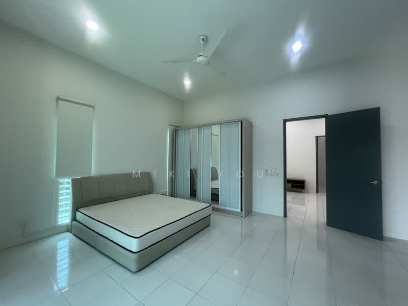 2-storey Terraced House for Sale in Bandar Rimbayu (Telok Panglima Garang) - Miki You - Bedroom - PropertyGuru.com.my