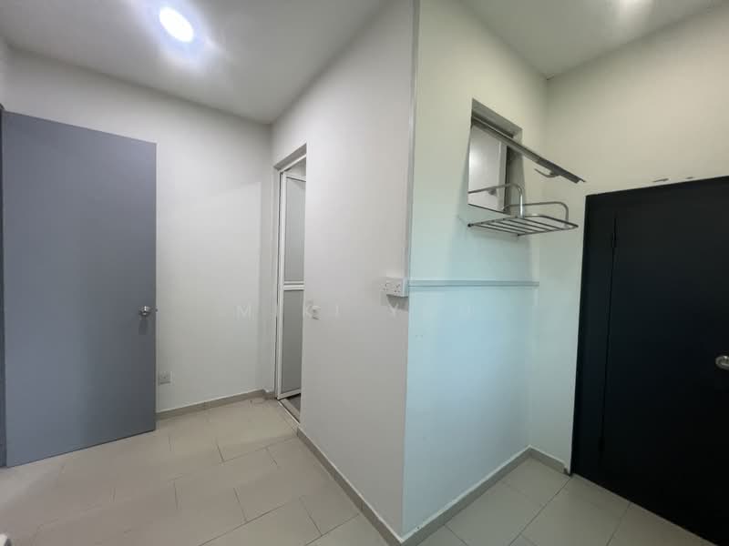 2-storey Terraced House for Sale in Bandar Rimbayu (Telok Panglima Garang) - Miki You - Interior - PropertyGuru.com.my
