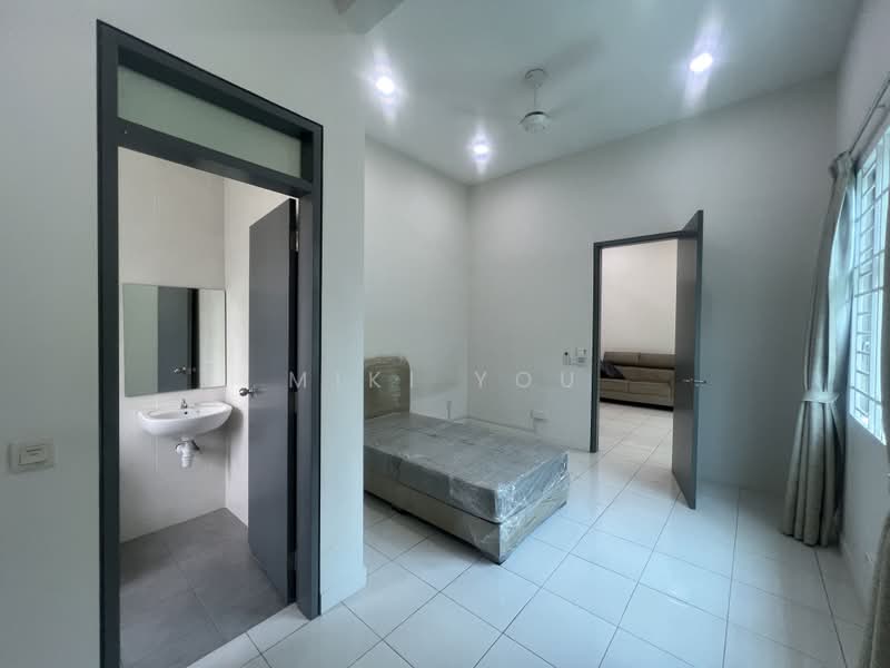 2-storey Terraced House for Sale in Bandar Rimbayu (Telok Panglima Garang) - Miki You - Bedroom - PropertyGuru.com.my