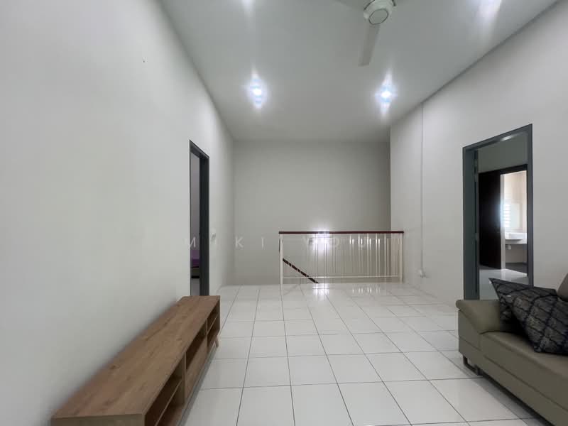 2-storey Terraced House for Sale in Bandar Rimbayu (Telok Panglima Garang) - Miki You - Interior - PropertyGuru.com.my