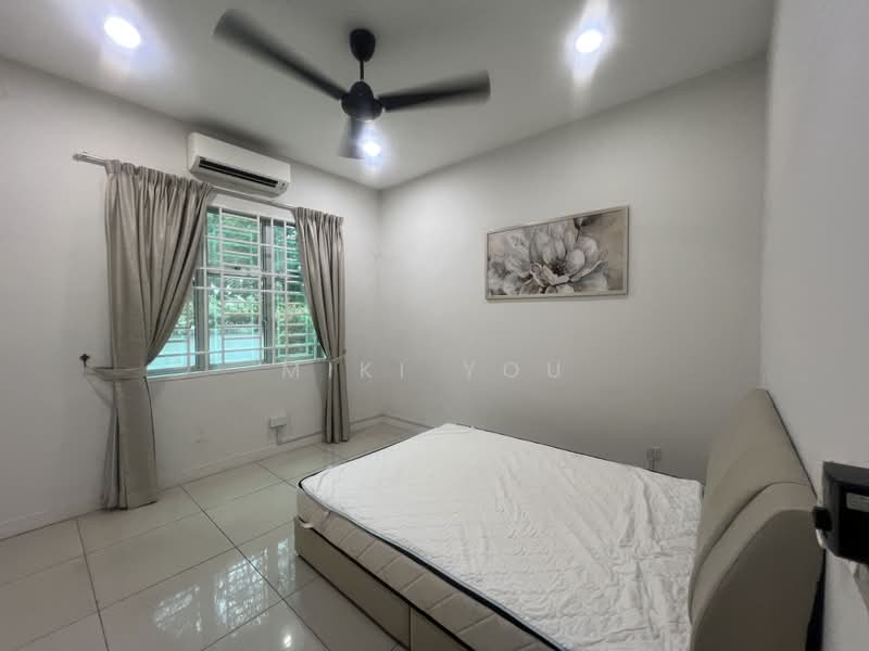 2-storey Terraced House for Sale in Bandar Rimbayu (Telok Panglima Garang) - Miki You - Bedroom - PropertyGuru.com.my