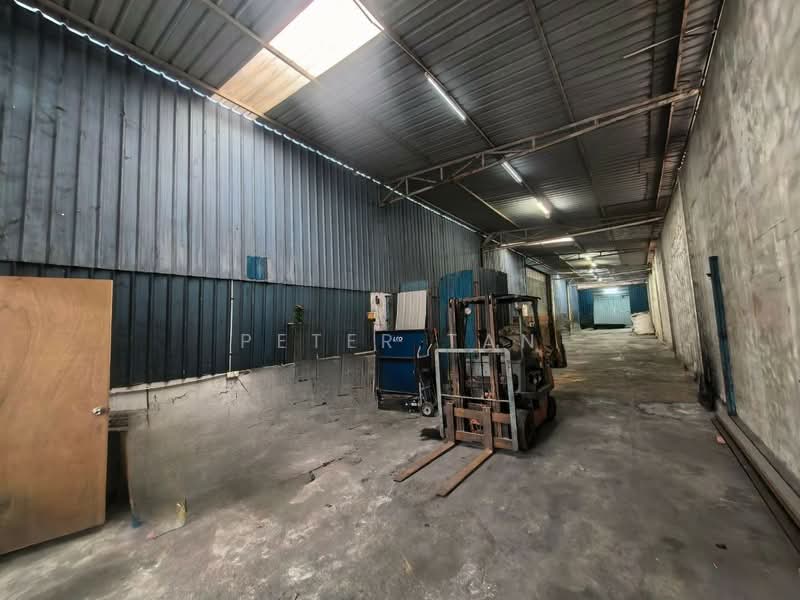 Kilang untuk Disewa di Taman Johor Jaya (Johor Bahru) - Peter Tan - PropertyGuru.com.my