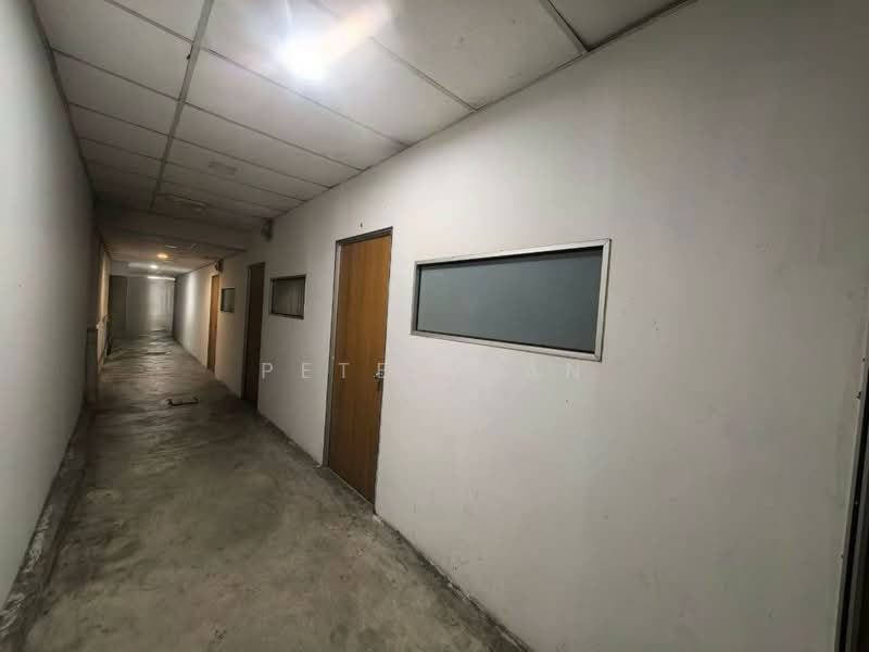Kilang untuk Disewa di Taman Johor Jaya (Johor Bahru) - Peter Tan - PropertyGuru.com.my