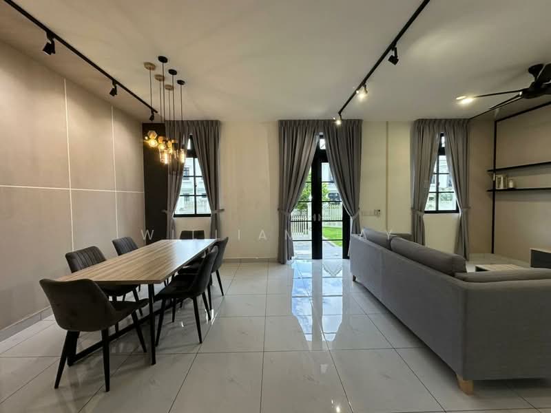 2.5-storey Terraced House for Sale in Eco Botanic (Iskandar Puteri (Nusajaya)) - William Tay - PropertyGuru.com.my