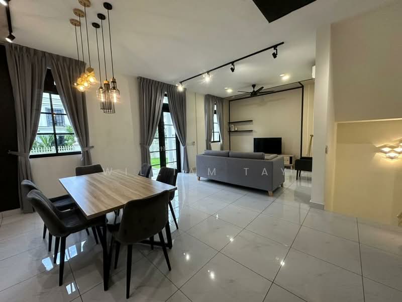 2.5-storey Terraced House for Sale in Eco Botanic (Iskandar Puteri (Nusajaya)) - William Tay - PropertyGuru.com.my
