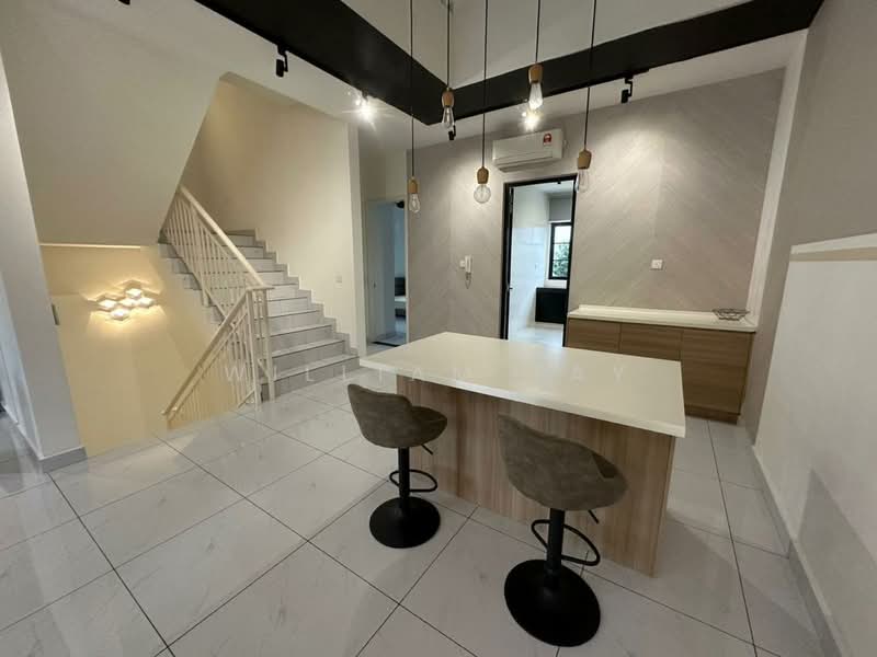 2.5-storey Terraced House for Sale in Eco Botanic (Iskandar Puteri (Nusajaya)) - William Tay - PropertyGuru.com.my