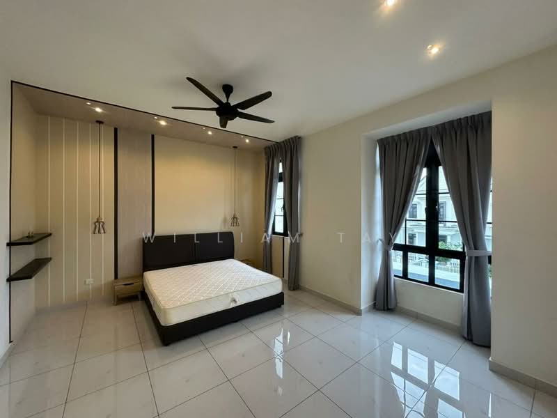 2.5-storey Terraced House for Sale in Eco Botanic (Iskandar Puteri (Nusajaya)) - William Tay - PropertyGuru.com.my