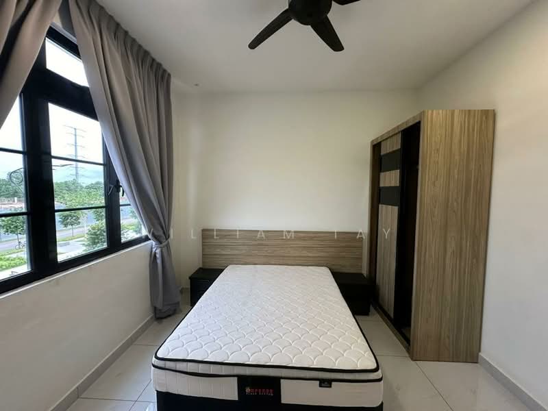 2.5-storey Terraced House for Sale in Eco Botanic (Iskandar Puteri (Nusajaya)) - William Tay - PropertyGuru.com.my