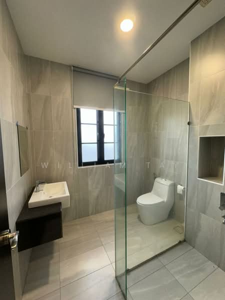 2.5-storey Terraced House for Sale in Eco Botanic (Iskandar Puteri (Nusajaya)) - William Tay - PropertyGuru.com.my