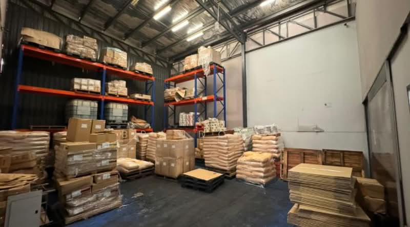 Detached Factory for Sale in Taman Perindustrian Meru (Kapar) - Brandon . - PropertyGuru.com.my