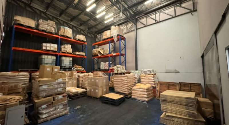 Detached Factory for Sale in Taman Perindustrian Meru (Kapar) - Brandon . - PropertyGuru.com.my