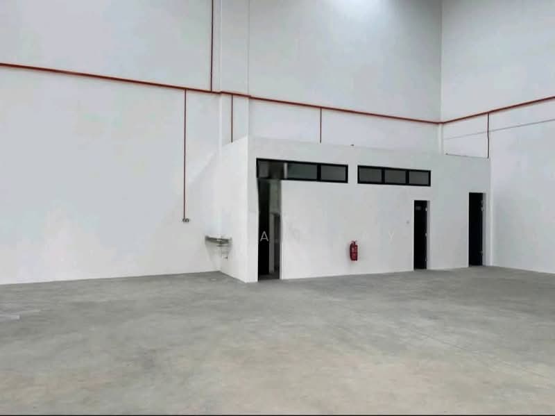 Cluster Factory for Sale in Eco Business Park 2 Senai (Senai) - William Tay - Interior - PropertyGuru.com.my