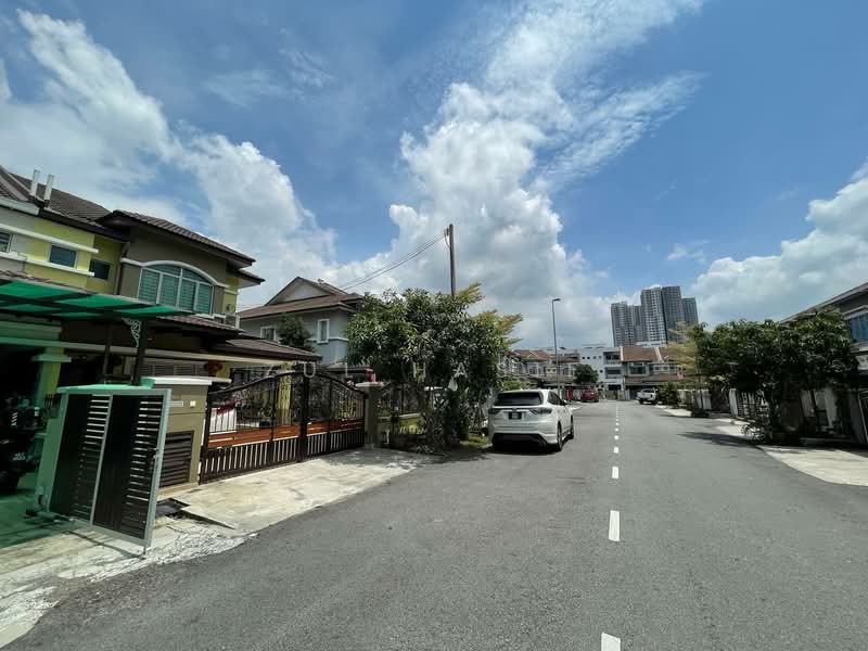 2-storey Terraced House for Sale in Taman Putra Impiana (Puchong) - Zul Hasif - PropertyGuru.com.my