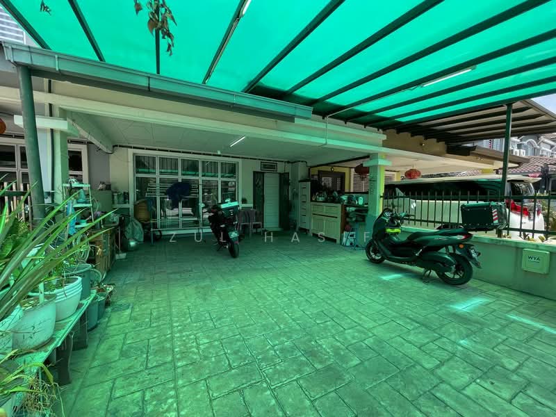 2-storey Terraced House for Sale in Taman Putra Impiana (Puchong) - Zul Hasif - PropertyGuru.com.my
