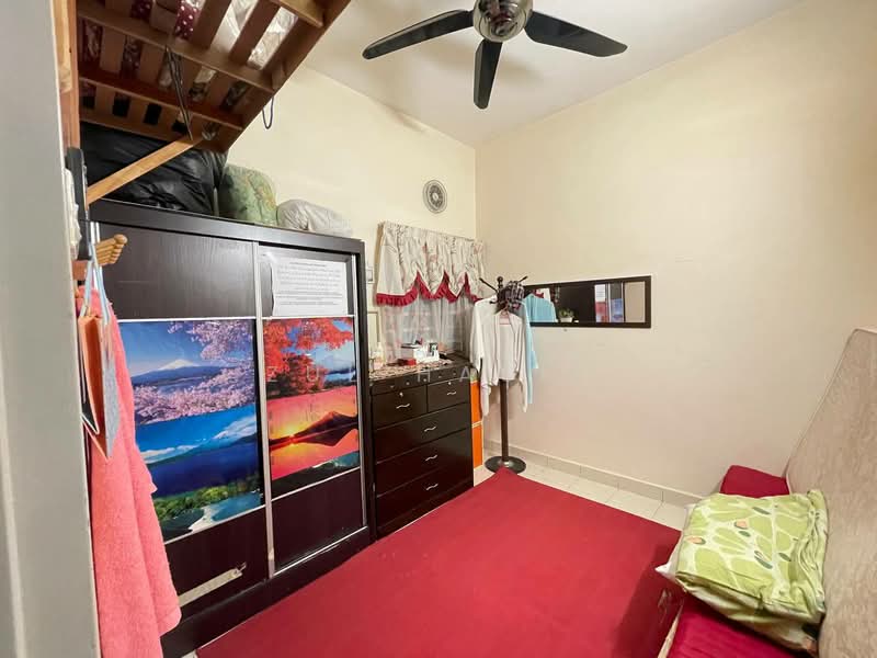 2-storey Terraced House for Sale in Taman Putra Impiana (Puchong) - Zul Hasif - PropertyGuru.com.my