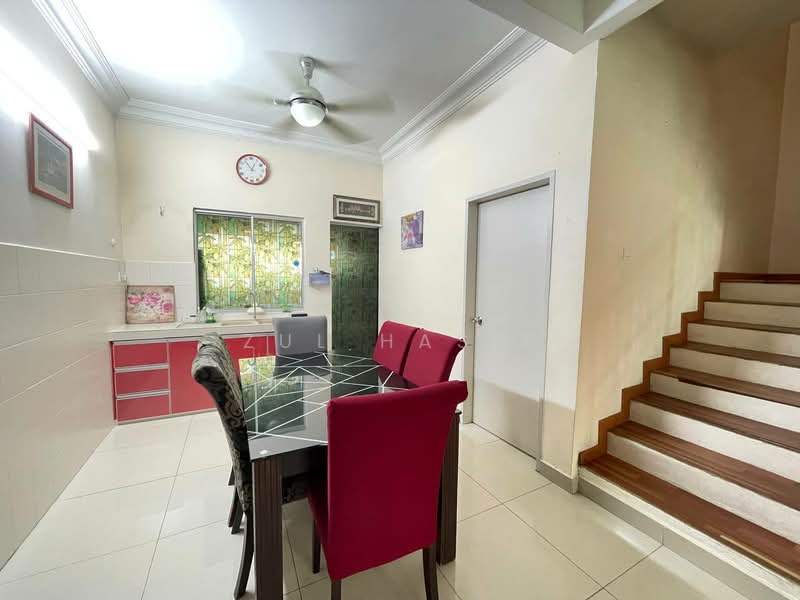 2-storey Terraced House for Sale in Taman Putra Impiana (Puchong) - Zul Hasif - PropertyGuru.com.my