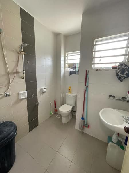2-storey Terraced House for Sale in Taman Putra Impiana (Puchong) - Zul Hasif - PropertyGuru.com.my