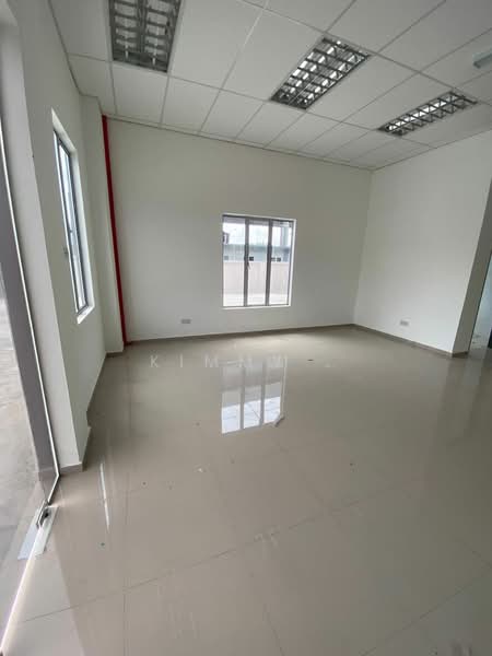 Warehouse for Rent in Rawang (Selangor) - Kimmy . - Interior - PropertyGuru.com.my