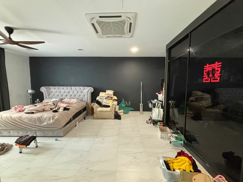 Cluster House for Sale in Taman Sutera Utama (Skudai) - William Tay - Bedroom - PropertyGuru.com.my