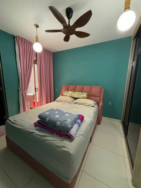 Cluster House for Sale in Taman Sutera Utama (Skudai) - William Tay - Bedroom - PropertyGuru.com.my