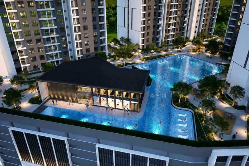 Service Residence for Sale at Riverhaus - Kevin Tan - Exterior - PropertyGuru.com.my