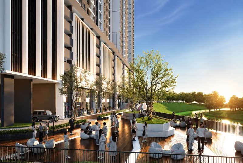 Service Residence for Sale at Riverhaus - Kevin Tan - Exterior - PropertyGuru.com.my