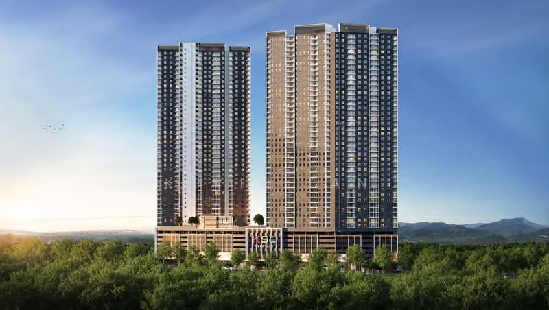 Service Residence for Sale at Riverhaus - Kevin Tan - Exterior - PropertyGuru.com.my