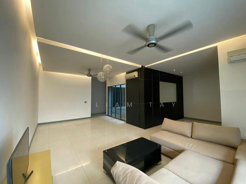 Bungalow House untuk Dijual di Horizon Hills (Iskandar Puteri (Nusajaya)) - William Tay - Living Room - PropertyGuru.com.my
