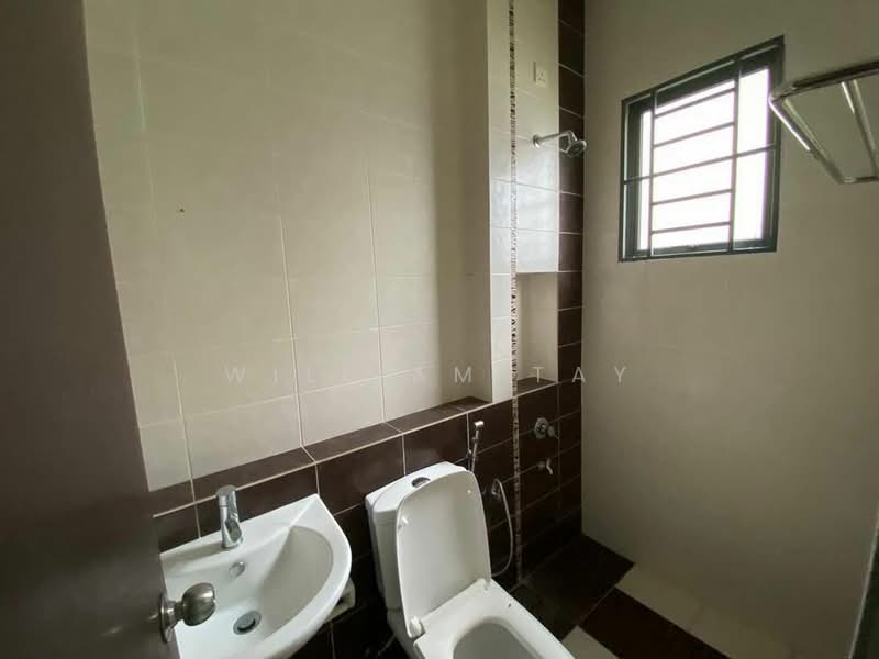 Bungalow House untuk Dijual di Horizon Hills (Iskandar Puteri (Nusajaya)) - William Tay - Bathroom - PropertyGuru.com.my