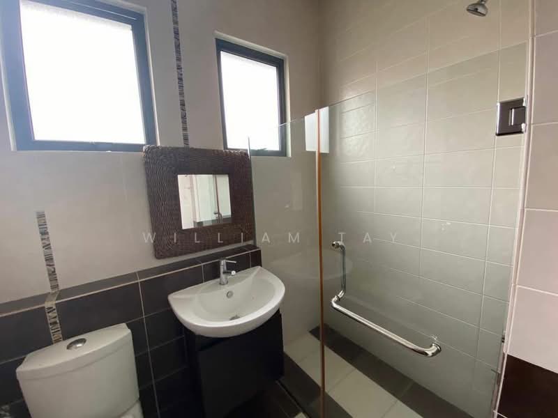 Bungalow House untuk Dijual di Horizon Hills (Iskandar Puteri (Nusajaya)) - William Tay - Bathroom - PropertyGuru.com.my