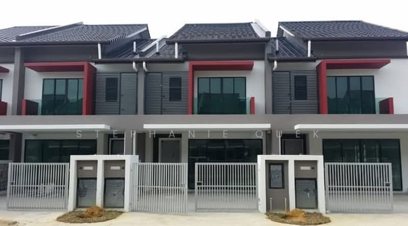 Rumah Teres 2-Tingkat untuk Disewa di Klang (Selangor) - Stephanie Quek - Exterior - PropertyGuru.com.my