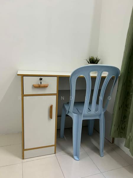 Condominium for Rent at Residensi Laguna (Sunway Belvedere) - Raymond Ling - Study - PropertyGuru.com.my