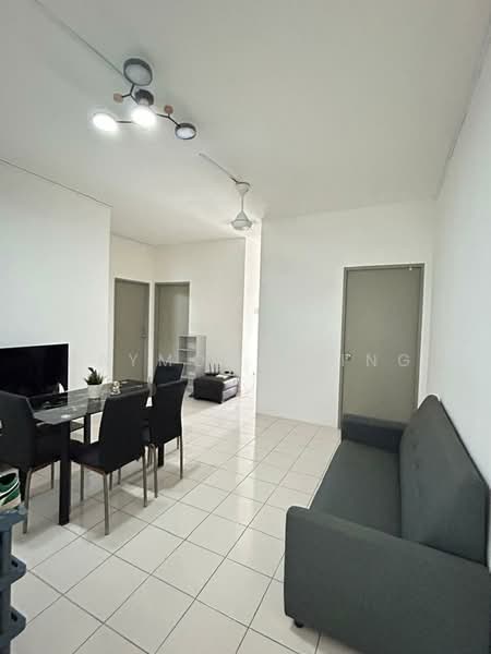 Condominium for Rent at Residensi Laguna (Sunway Belvedere) - Raymond Ling - Living Room - PropertyGuru.com.my