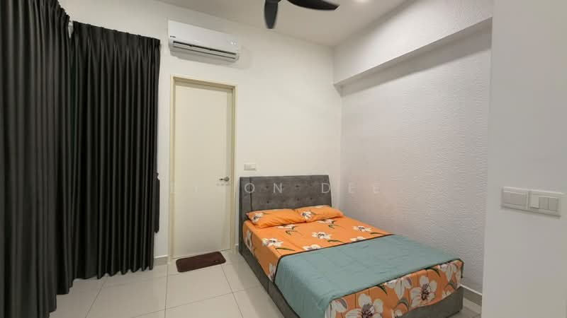 Kondominium untuk Disewa di Ferringhi Residence 2 - Elson Dee - Bedroom - PropertyGuru.com.my