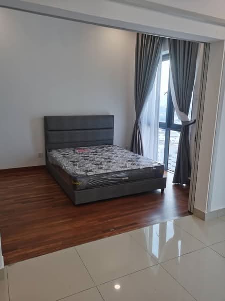 Service Residence for Rent at Pacific Star - Ally Lee - Bedroom - PropertyGuru.com.my