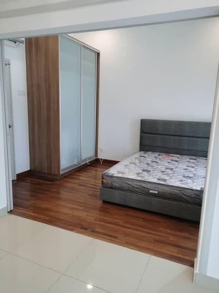 Service Residence for Rent at Pacific Star - Ally Lee - Bedroom - PropertyGuru.com.my