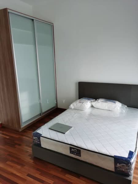 Service Residence for Rent at Pacific Star - Ally Lee - Bedroom - PropertyGuru.com.my