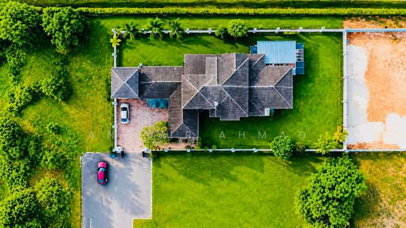 Bungalow House for Sale in Johor Bahru (Johor) - Annuur Ahmad - PropertyGuru.com.my