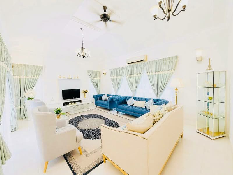 Bungalow House for Sale in Johor Bahru (Johor) - Annuur Ahmad - PropertyGuru.com.my