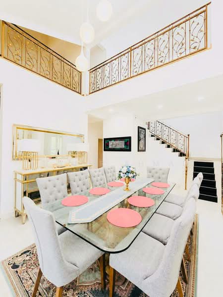 Bungalow House for Sale in Johor Bahru (Johor) - Annuur Ahmad - PropertyGuru.com.my