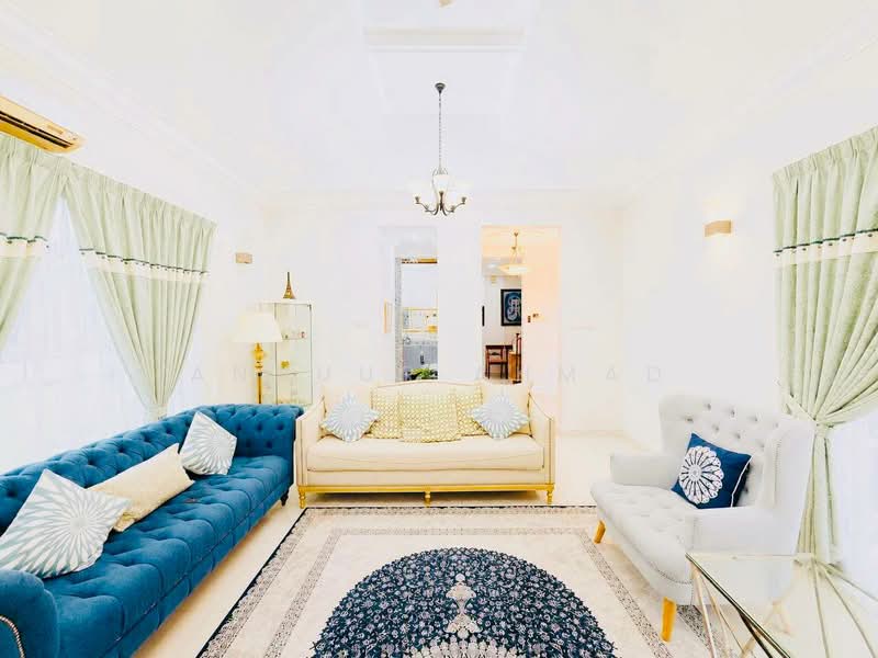 Bungalow House for Sale in Johor Bahru (Johor) - Annuur Ahmad - PropertyGuru.com.my