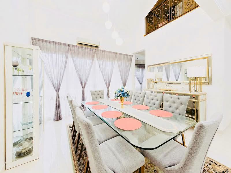 Bungalow House for Sale in Johor Bahru (Johor) - Annuur Ahmad - PropertyGuru.com.my